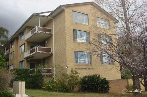 Property photo of 3/24 Bridge Street Epping NSW 2121