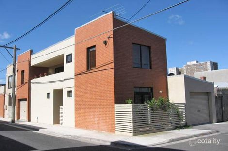 1 Peers St, Richmond, VIC 3121