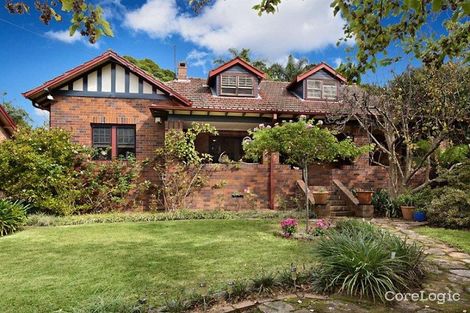 Property photo of 3 Park Avenue Beecroft NSW 2119