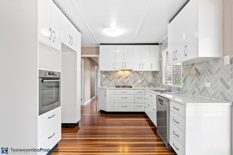 Property photo of 29 Tara Street Wilsonton QLD 4350