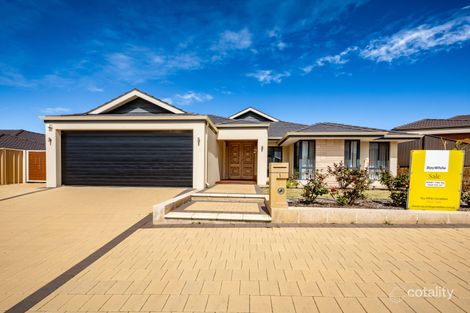 Property photo of 5 Tartan Place Wandina WA 6530