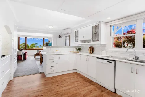 Property photo of 47 Bong Bong Street Kiama NSW 2533