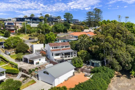 Property photo of 47 Bong Bong Street Kiama NSW 2533