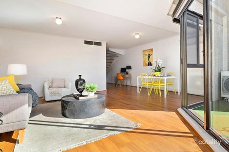 Property photo of 35/27 Queens Road Melbourne VIC 3004