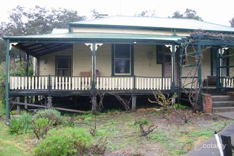 14 Fleet St, Donnybrook, WA 6239