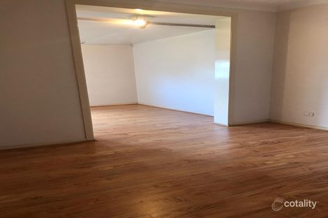 Property photo of 20 Bluett Crescent Doonside NSW 2767