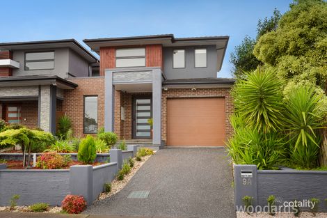 9a Marilyn Ct, Blackburn North, VIC 3130