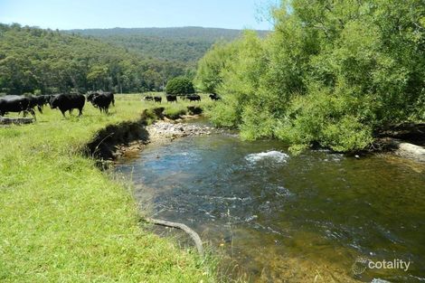 2540 Gordon River Rd, National Park, TAS 7140