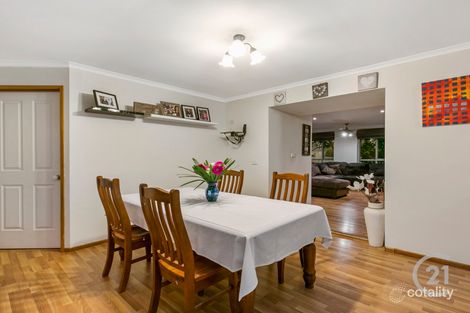 Property photo of 2 Ben Drive Pakenham VIC 3810