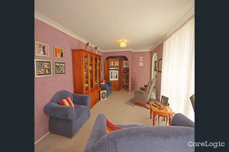 Property photo of 1 Lisson Place Minto NSW 2566
