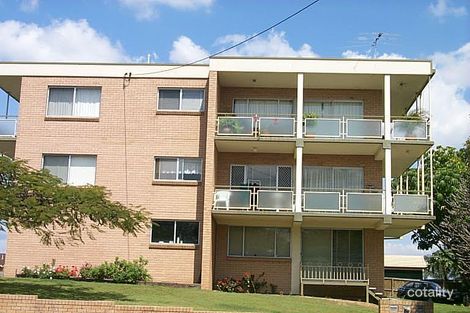 6/47 Cracknell Rd, Annerley, QLD 4103