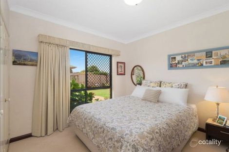 Property photo of 8 Motee Court Highfields QLD 4352