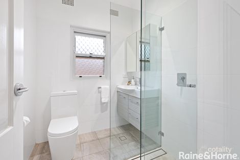 Property photo of 4/9 Macarthur Avenue Crows Nest NSW 2065