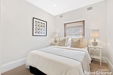 Property photo of 4/9 Macarthur Avenue Crows Nest NSW 2065