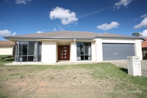 Property photo of 44 Gippsland Circuit Forest Lake QLD 4078