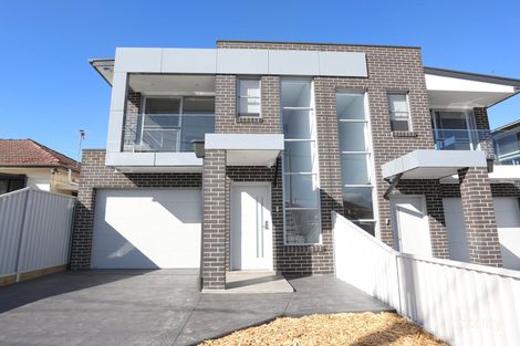 20b James St, Guildford West, NSW 2161