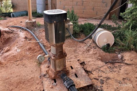 1751 Wilkurra Rd, Pan Ban, NSW 2648