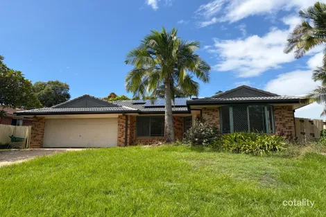 10 Akuna Way, Mango Hill, QLD 4509