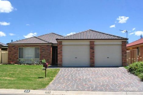 44 North Tce, Dapto, NSW 2530