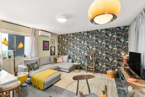Property photo of 17/417 Bowen Terrace New Farm QLD 4005