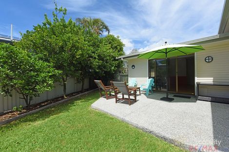 Property photo of 19 Albert Street Shelly Beach QLD 4551