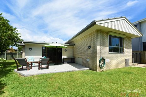 Property photo of 19 Albert Street Shelly Beach QLD 4551