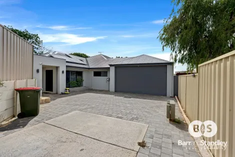 Property photo of 100A Hamilton Road Eaton WA 6232