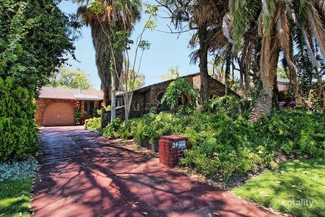 34 Sutherland Dr, Thornlie, WA 6108
