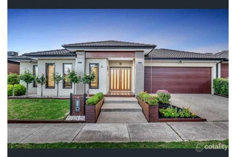 17 Escapade Bvd, Craigieburn, VIC 3064