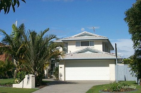 4 Birubi St, Minyama, QLD 4575