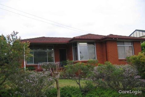 Property photo of 1 Chetwyn Place Constitution Hill NSW 2145