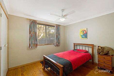 Property photo of 418 Mackenzie Street Middle Ridge QLD 4350