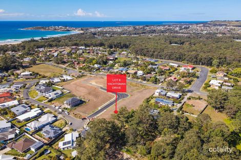 8 Yachtsman Dr, Safety Beach, NSW 2456