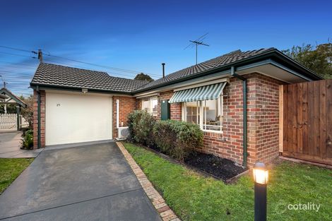 Property photo of 25/31 McIntyre Street Burwood VIC 3125