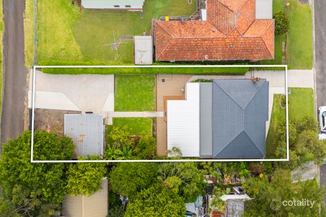 Property photo of 3 Roscoe Street Kotara South NSW 2289