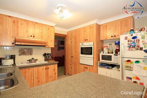 Property photo of 6 Redfern Glen St Clair NSW 2759