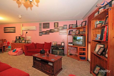 Property photo of 6 Redfern Glen St Clair NSW 2759