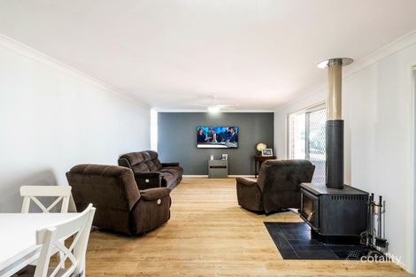 Property photo of 51 Spenser Street Iluka NSW 2466
