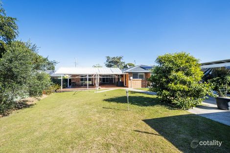 Property photo of 51 Spenser Street Iluka NSW 2466