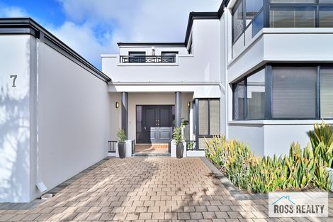 Property photo of 7 Ralston Place Dianella WA 6059