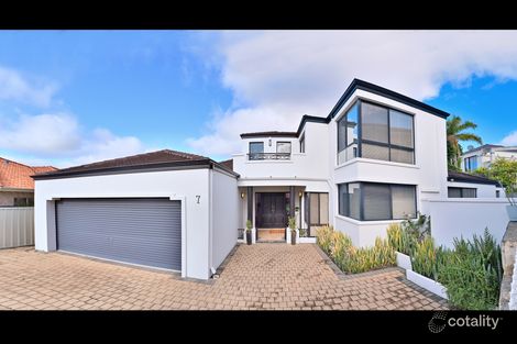 Property photo of 7 Ralston Place Dianella WA 6059