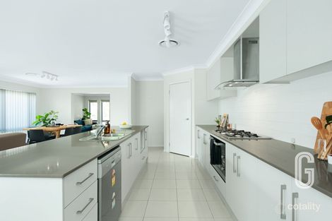 Property photo of 174 Northlakes Drive Cameron Park NSW 2285