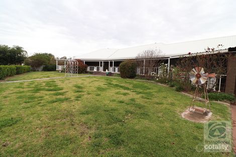 21 Rivergums Dr, Goondiwindi, QLD 4390