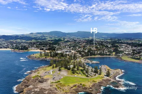 Property photo of 47 Bong Bong Street Kiama NSW 2533