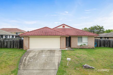 Property photo of 3 Brittany Crescent Raceview QLD 4305