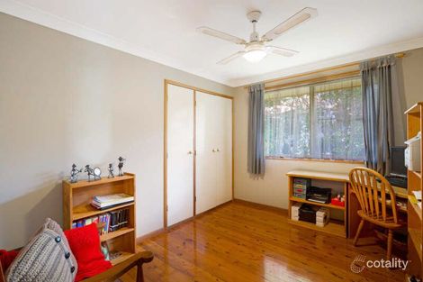 Property photo of 418 Mackenzie Street Middle Ridge QLD 4350