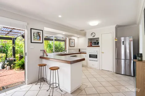 Property photo of 11 Larch Loop Margaret River WA 6285