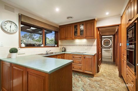 Property photo of 42 Cressy Street Montmorency VIC 3094