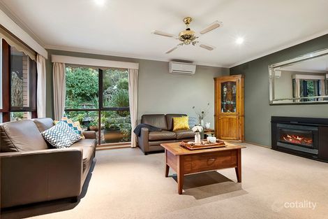 Property photo of 42 Cressy Street Montmorency VIC 3094