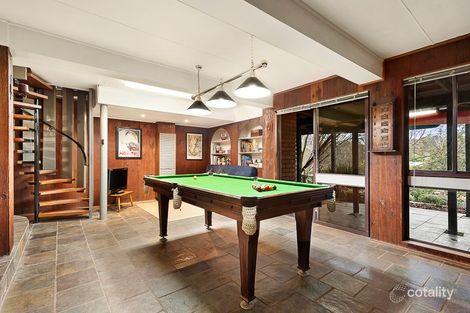 Property photo of 42 Cressy Street Montmorency VIC 3094